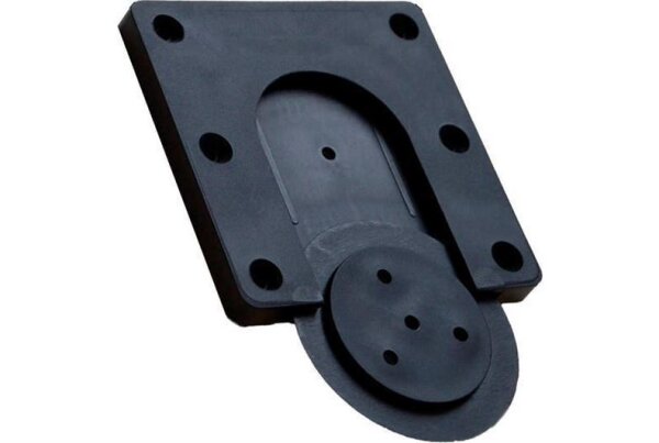 BULLS Bristle Board Wandhalterung