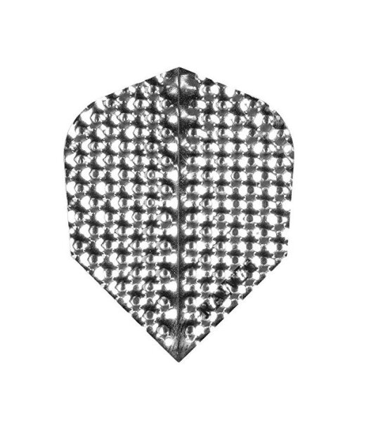 Raw75 Dimplex Silber Standard Flights