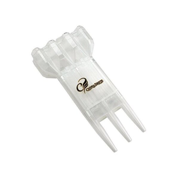 Cosmo Fit Flight Case S Clear