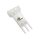Cosmo Fit Flight Case S Clear
