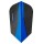 Harrows Retina Slim Dart Flights 5 Sätze - Dunkelblau