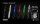 Winmau Prism Force Shafts