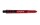 Winmau Prism Force Shafts Rot Medium