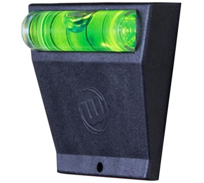 Winmau Spirit Master Dartboard Wasserwaage