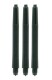 Nylon Shafts Schwarz inbetween