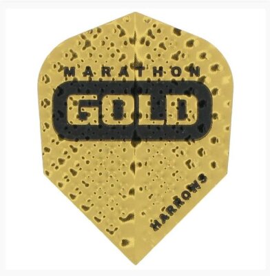 Harrows Marathon Gold Standard Flights Gold