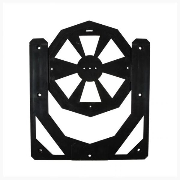 BULLS Dartboard Fix Bracket Wandhalterung