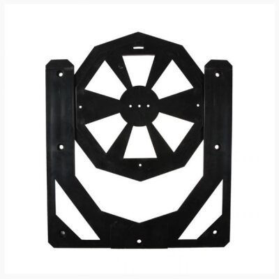 BULLS Dartboard Fix Bracket Wandhalterung