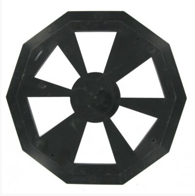 BULLS Dartboard Fix Bracket Boardplate