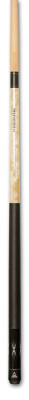 Marathon Performer 2 Pool Billard Queue, natur