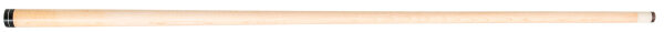 Oberteil Performer L 31" extended 5/16x18 Silberring