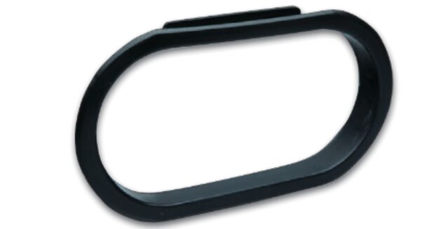 Rahmen für Ballausgabe Kickertisch