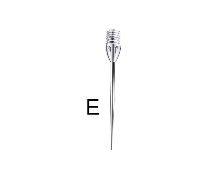 One80 Re-Flex Conversion Points E