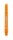 Target Pro Grip Shafts Orange Medium 48mm