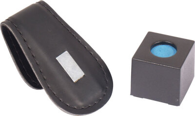 Magnet Kreidehalter de Luxe