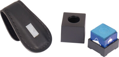 Magnet Kreidehalter de Luxe