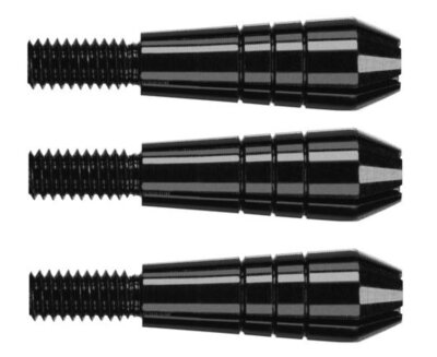 Target Power-Titanium Gen-4 Black Tops 2017