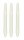 Nylon Shafts Natur medium