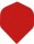 Designa Flights Standard Poly Red