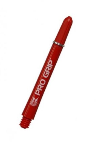 Target Pro Grip Shafts Rot Medium 48mm