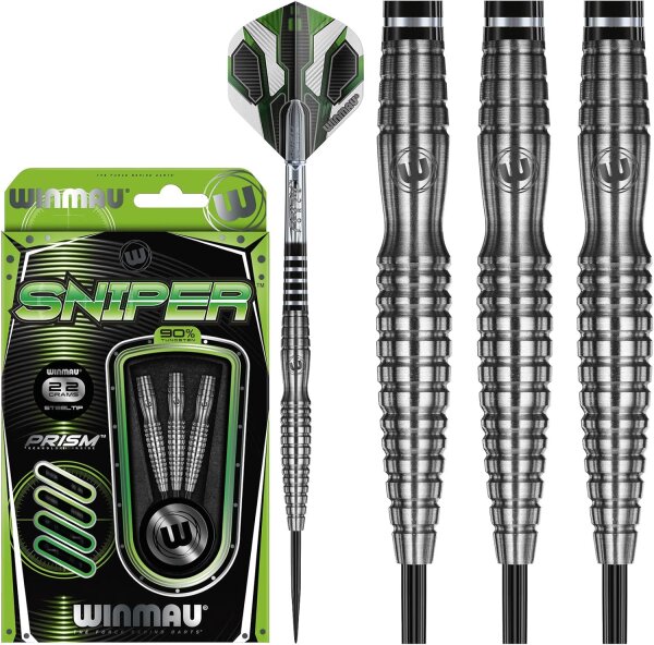 Winmau Sniper Steeldart 1008-22 g