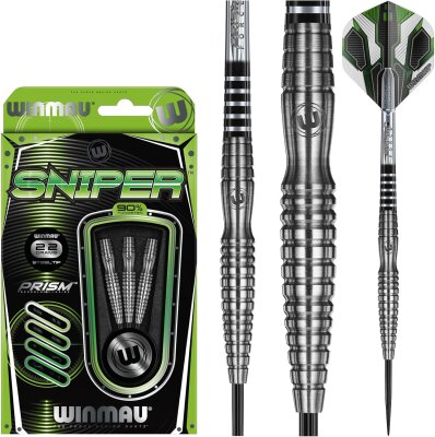 Winmau Sniper Steeldart 1008-22 g