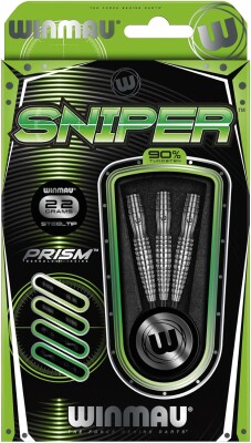 Winmau Sniper Steeldart 1008-22 g