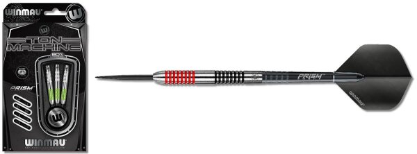 Winmau Ton Machine Steeldart 1030  22g