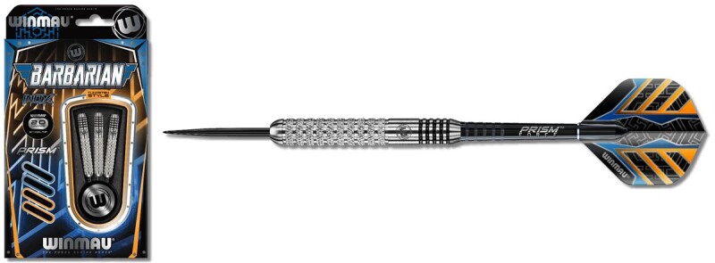 Winmau Barbarian Steeldart 2302 - 20 g