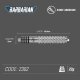 Winmau Barbarian Steeldart 2302 - 22 g