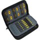 Darttasche Winmau Urban-Pro Dart Case 8305  blau
