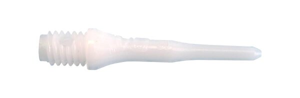 Softspitzen EVOLUTION ORIGINAL, WEISS  2BA  500 Stück