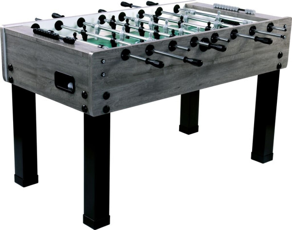 Garlando Kicker G-500 Eiche graumeliert PR-Sport Professional