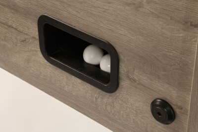 Garlando Kicker G-500 Eiche graumeliert PR-Sport Professional