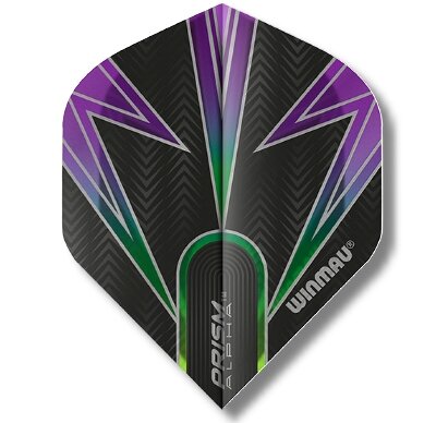 Dart-Fly Winmau PRISM ALPHA, 6915-116