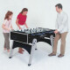 Garlando FOLDI EVO Fussballtisch "Der Schulkicker" PR Sport Professional