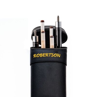 Queueköcher Original Robertson  für 2 Unter-...