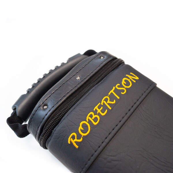 Queueköcher Original Robertson  für 2 Unter- & 4 Oberteile