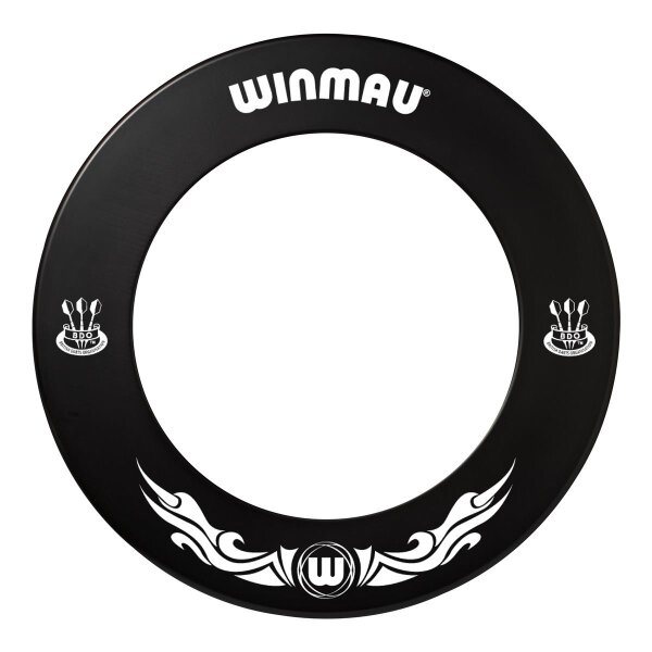 Winmau Dart-Catchring (Dart-Auffangring), XTREME  4410