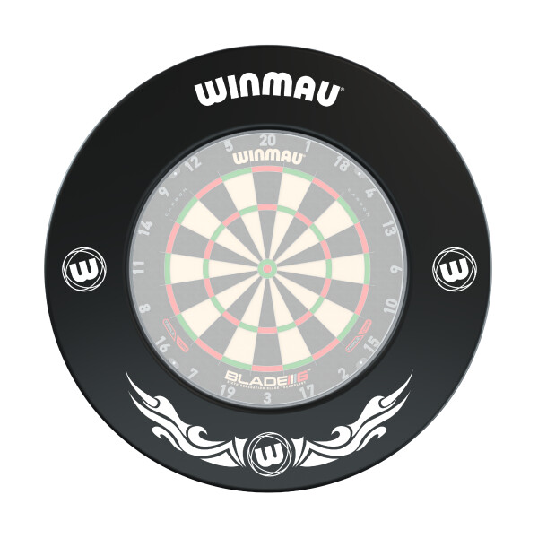 Winmau Dart-Catchring (Dart-Auffangring), XTREME  4410