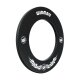 Winmau Dart-Catchring (Dart-Auffangring), XTREME  4410