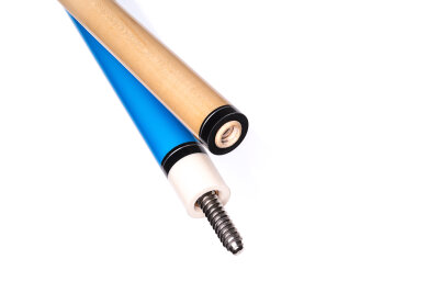 Poolqueue NEON-STAR NS-4 orange