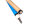 Poolqueue NEON-STAR NS-4 orange