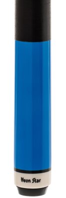 Poolqueue NEON-STAR NS-2 blau