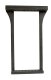Queue - Wandhalter Premium für 8 Queues