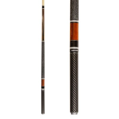 Poolqueue ROBERTSON R-1 schwarz