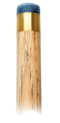 Marathon Snooker Queue Einteiler 57" Ash-Pro 10mm