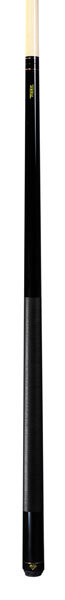 Tiger E-1W Pool Billard Queue 58" Black