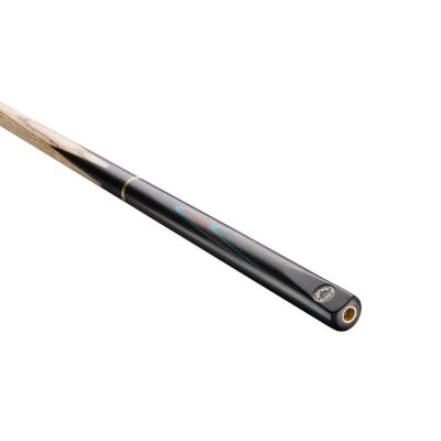 Peradon Century 3/4 Snooker Queue 9mm