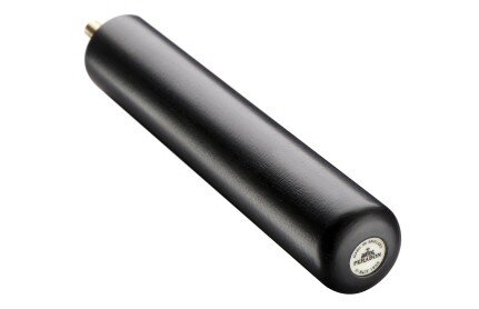 Peradon Mini Butt Ebenholz Verlängerung / Extension 15cm für Snooker Queues